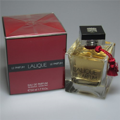 LALIQUE le PARFUM  edp (L)