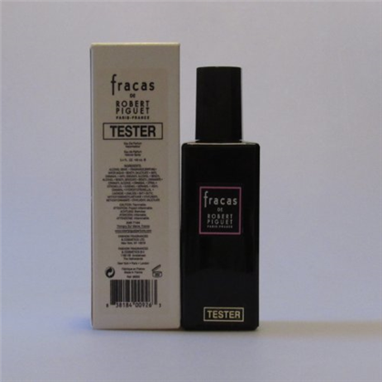 R.Piguet FRACAS edp (L) - Tester