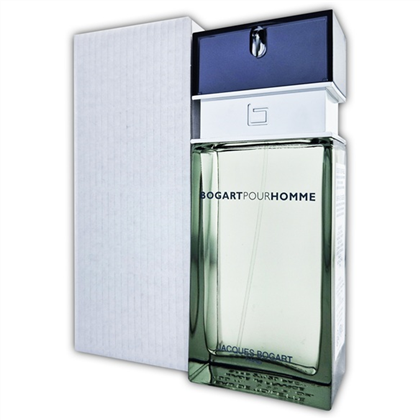BOGART pour HOMME (сер) edt (M) -Tester