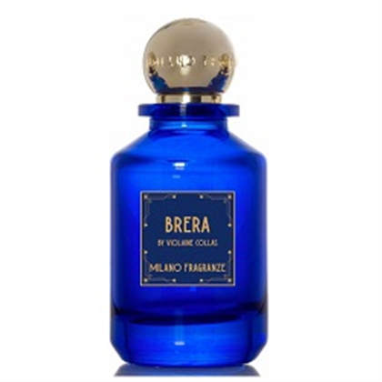 MILANO FRAGRANZE BRERA edp (U) - Tester б/уп остатки 97%