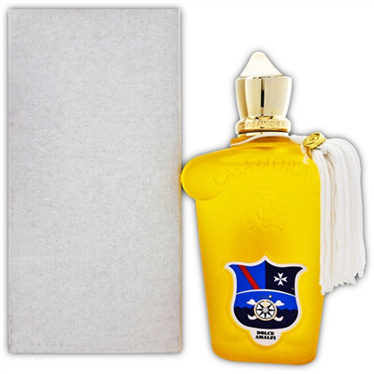 XERJOFF CASAMORATI Dolce Amalfi edp (U) - Tester