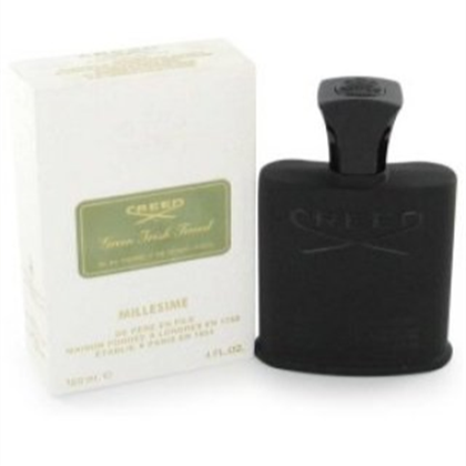 CREED GREEN IRISH TWEED  edp (M) - Tester