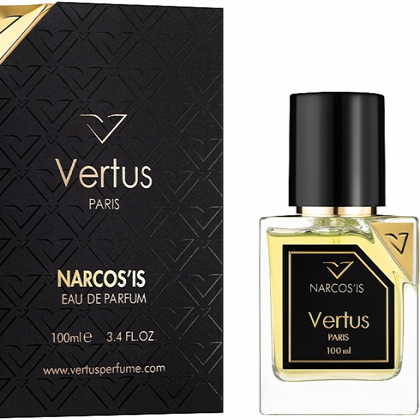 VERTUS Narcos'is  edp (U)