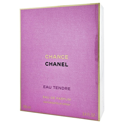 CHANEL CHANCE eau TENDRE  edp (L)