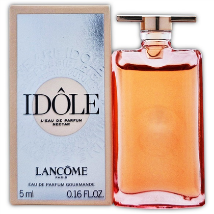 LANCOME IDOLE NECTAR  edp (L) mini
