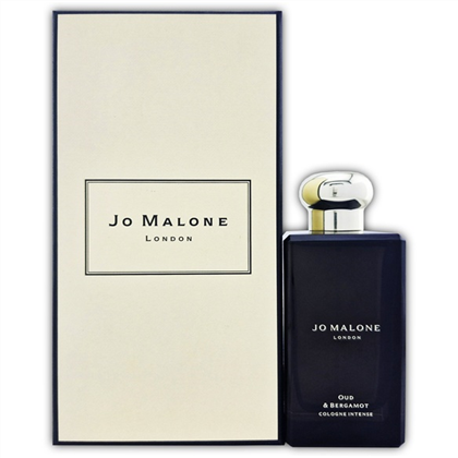 JO MALONE OUD & BERGAMOT  cologne (U)