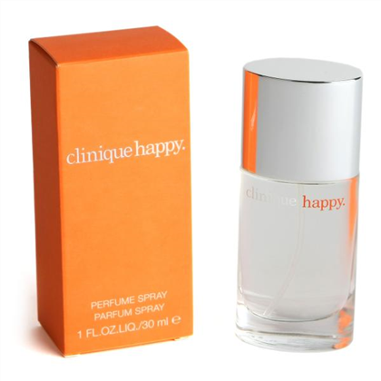 CLINIQUE HAPPY  edp (L)