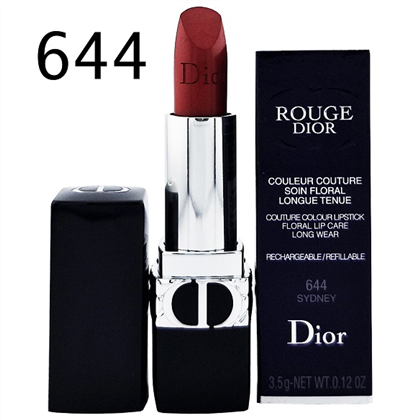 CD ROUGE DIOR Lip Color Satin помада д/губ 644 Sydney