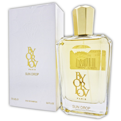 ORLOV SUN DROP  edp (U)