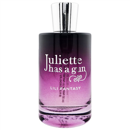 J.H a G. Lili FANTASY  edp (L) - Tester