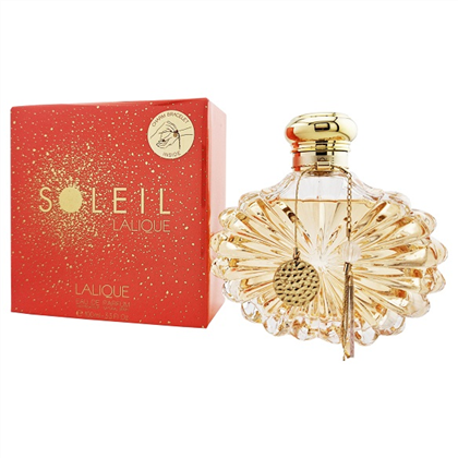 LALIQUE SOLEIL  edp (L)