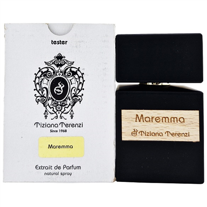 T.TERENZI MAREMMA  parf (U) - Tester  з кришкою