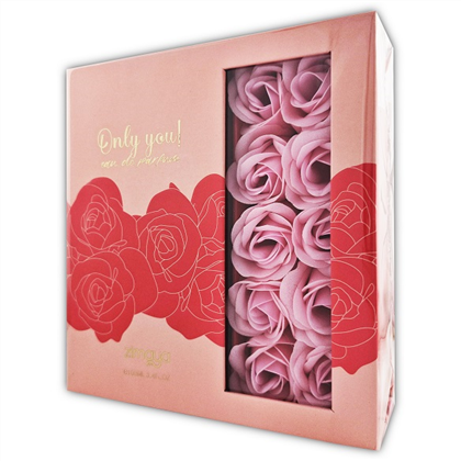 AFNAN ZIMAYA ONLY YOU ! edp (L) New Аналог My Way Giorgio Armani
