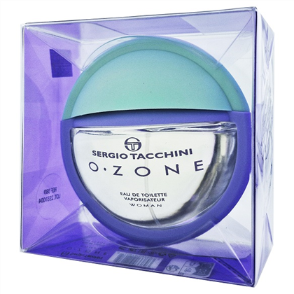 S.T OZONE WOMEN  edt (L)