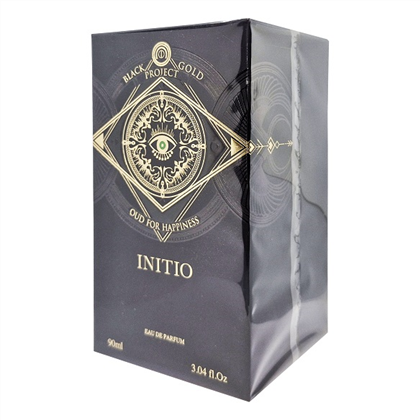 INITIO OUD for HAPPINESS  edp (U)