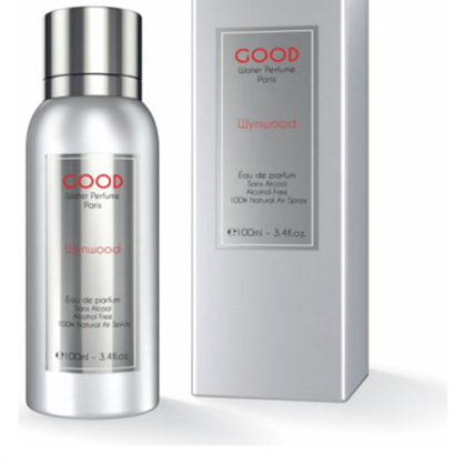 GOOD WATER PERFUME Wynwood edp (U) vial