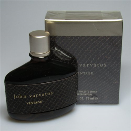 JOHN VARVATOS- VINTAGE MEN  edt (M)