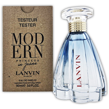 LANVIN MODERN PRINCESS in JEANS  edp (L) new - Tester