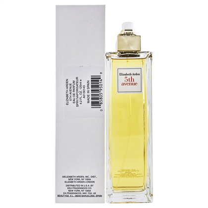 E.A 5th AVENUE  edp (L) -Tester