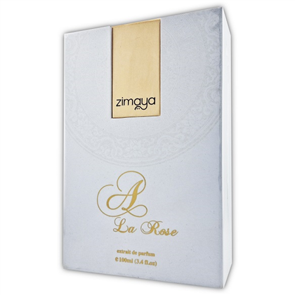 AFNAN ZIMAYA A LA ROSE edp (L) New Аналог Kilian Good Girl Gone Bad