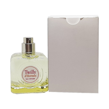 HERMES Twilly Eau GINGER  edp (L) - Tester