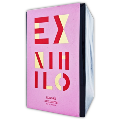 EX NIHILO HONORE DELIGHTS edp (U)