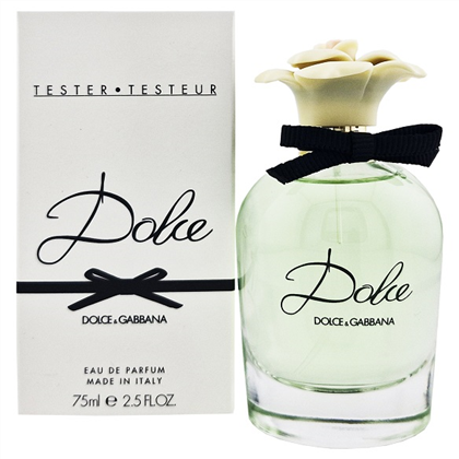 D&G DOLCE  edp (L) - Tester