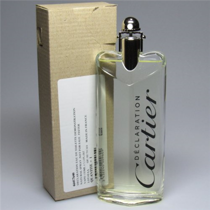DECLARATION CARTIER  edt (М) - Tester