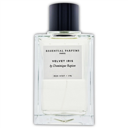 ESSENTIAL PARFUMS VELVET IRIS  edp (U) new - Tester