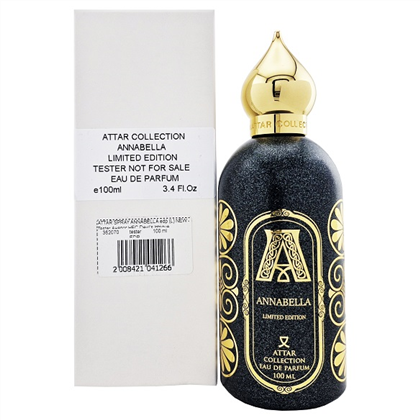 ATTAR SPRAY ANNABELLA edp (L) NEW - Tester Аналог HFC Devil's Intrigue