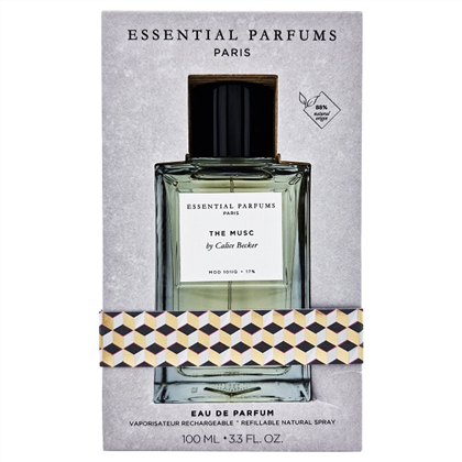 ESSENTIAL PARFUMS THE MUSC edp (U)