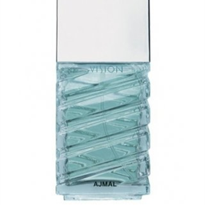 AJMAL VISION edp (M) vial
