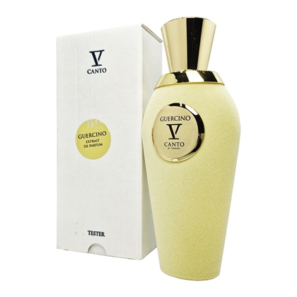 V CANTO GUERCINO  edp (U) - Tester