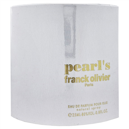 F. OLIVIER Pearl'S  edp (L)