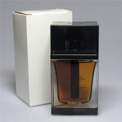 CD DIOR HOMME  parf (M) - Tester