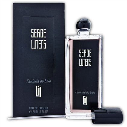 S.L NOIR FEMINITE du BOIS  edp (L) - Tester
