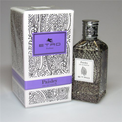 ETRO PAISLEY edp (U)