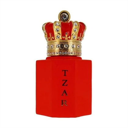 ROYAL CROWN TZAR edp (U)
