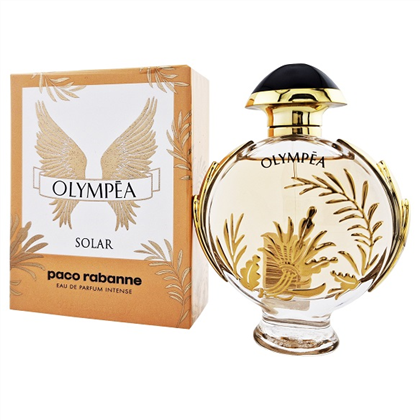 P/R OLIMPEA SOLAR  edpi (L) new