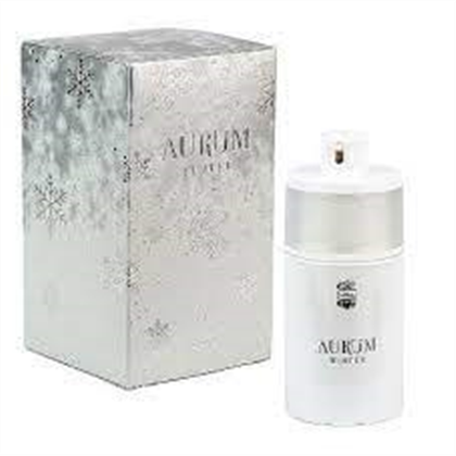 AJMAL AURUM WINTER edp (L) - Tester