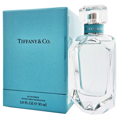 TIFFANY & Co Tiffany  edp (L)