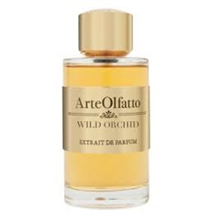 ARTEOLFATTO Wild Orchid extract de parfum (U) - Tester