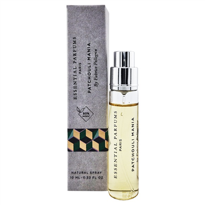 ESSENTIAL PARFUMS PATCHUOLI MANIA edp (U) mini