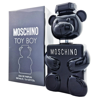 MOSCHINO TOY BOY  edp (M)