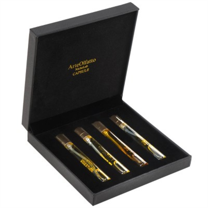 ARTEOLFATTO  Capsule Discovery Kit (4*10ml)