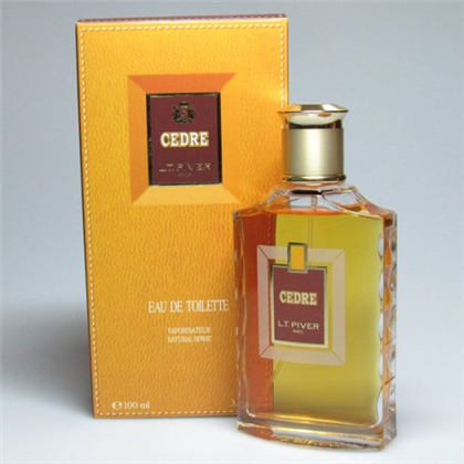 L.T. Piver CEDRE  edt (M)