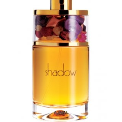 AJMAL SHADOW II POUR FEMME (желт) edp (L) vial