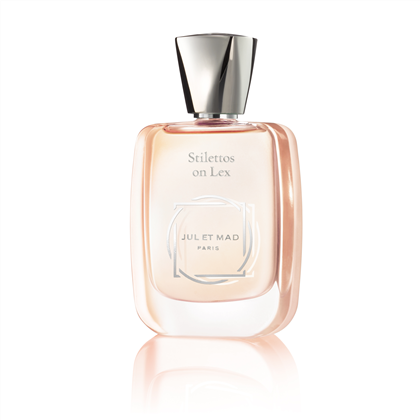 JUL ET MAD Stilettos on Lex edp (U)
