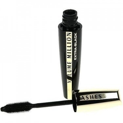 L'OR   VOLUME MILLION EXTRA-BLACK LASHES