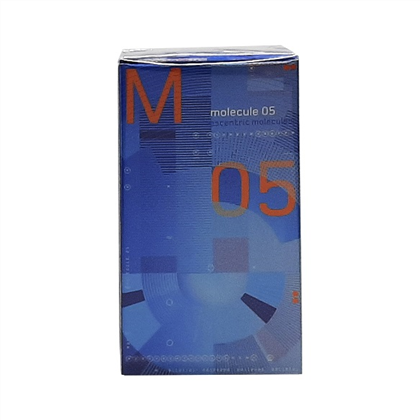 E.M 05 MOLECULES  edt (U) refill